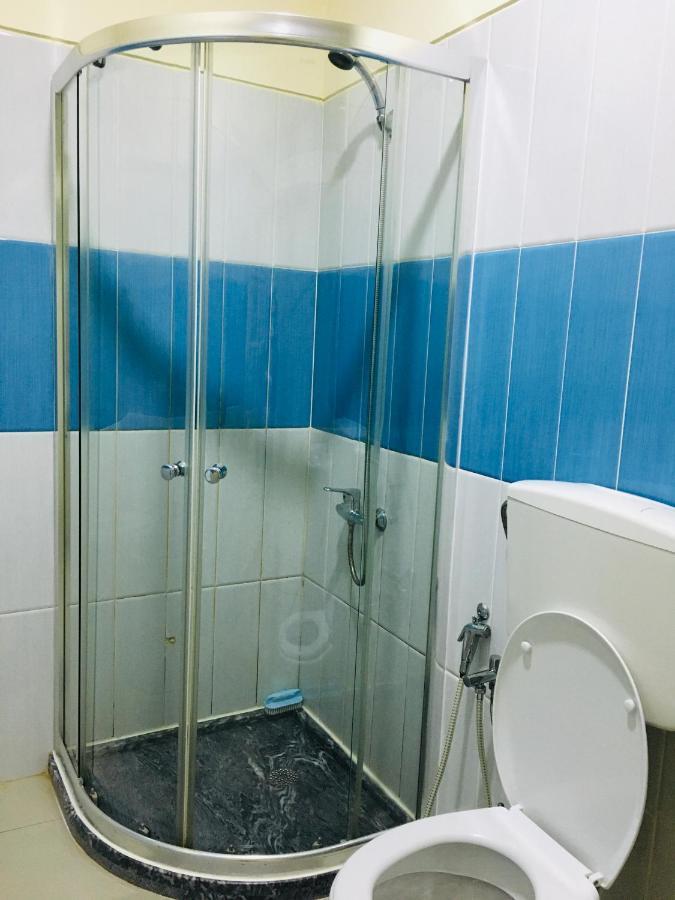 לינה וארוחת בוקר מינדלו Constanca Retreat מראה חיצוני תמונה