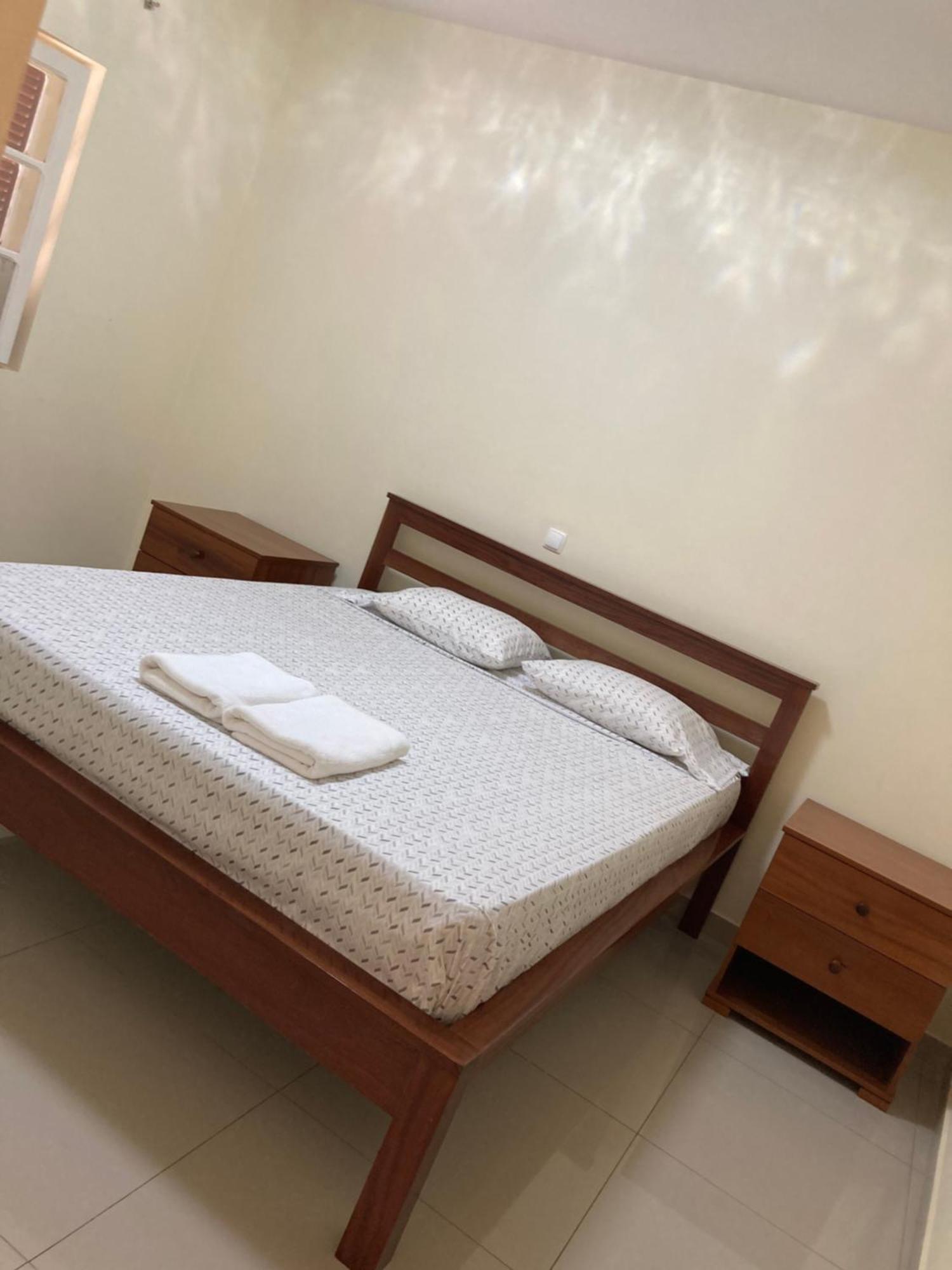 לינה וארוחת בוקר מינדלו Constanca Retreat מראה חיצוני תמונה